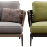Sessel Minotti Patio - Navasard