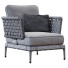 Sessel Minotti Patio - Navasard