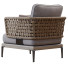 Sessel Minotti Patio - Navasard