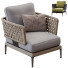 Sessel Minotti Patio - Navasard