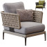 Sessel Minotti Patio - Navasard