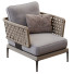 Sessel Minotti Patio - Navasard