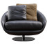 Armchair Desiree Avi - Navasard