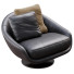 Armchair Desiree Avi - Navasard