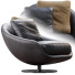 Armchair Desiree Avi - Navasard