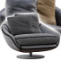 Armchair Desiree Avi - Navasard