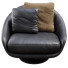Armchair Desiree Avi - Navasard