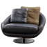 Armchair Desiree Avi - Navasard