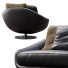 Armchair Desiree Avi - Navasard