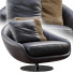 Armchair Desiree Avi - Navasard