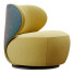 Sillón Walter Knoll Bao - Navasard
