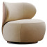 Sillón Walter Knoll Bao - Navasard