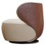 Sillón Walter Knoll Bao - Navasard