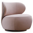 Sillón Walter Knoll Bao - Navasard