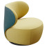 Sillón Walter Knoll Bao - Navasard