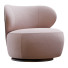 Sillón Walter Knoll Bao - Navasard