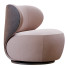 Sillón Walter Knoll Bao - Navasard