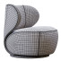 Sillón Walter Knoll Bao - Navasard