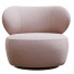 Sillón Walter Knoll Bao - Navasard