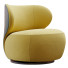 Sillón Walter Knoll Bao - Navasard