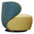 Sillón Walter Knoll Bao - Navasard