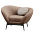 Armchair Saba Oltremare Poltrona - Navasard
