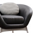 Armchair Saba Oltremare Poltrona - Navasard