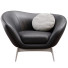 Armchair Saba Oltremare Poltrona - Navasard