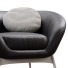 Armchair Saba Oltremare Poltrona - Navasard