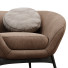 Armchair Saba Oltremare Poltrona - Navasard