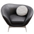 Armchair Saba Oltremare Poltrona - Navasard