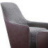 Крісло та пуф Walter Knoll Foster 520 - Navasard