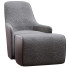 Крісло та пуф Walter Knoll Foster 520 - Navasard