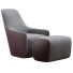 Крісло та пуф Walter Knoll Foster 520 - Navasard
