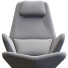 Armchair Prostoria Trifidae - Navasard