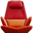 Armchair Prostoria Trifidae - Navasard