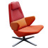 Armchair Prostoria Trifidae - Navasard