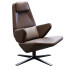 Armchair Prostoria Trifidae - Navasard