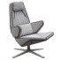 Armchair Prostoria Trifidae - Navasard