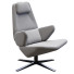 Armchair Prostoria Trifidae - Navasard