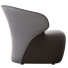 Armchair Zanotta Arom - Navasard