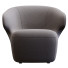 Armchair Zanotta Arom - Navasard