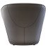 Armchair Zanotta Arom - Navasard