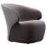 Armchair Zanotta Arom - Navasard