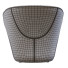 Armchair Zanotta Arom - Navasard