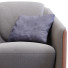 Fauteuil Boss Design DNA 01 - Navasard