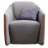 Fauteuil Boss Design DNA 01 - Navasard