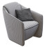 Fauteuil Boss Design DNA 01 - Navasard