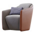 Fauteuil Boss Design DNA 01 - Navasard