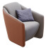 Fauteuil Boss Design DNA 01 - Navasard